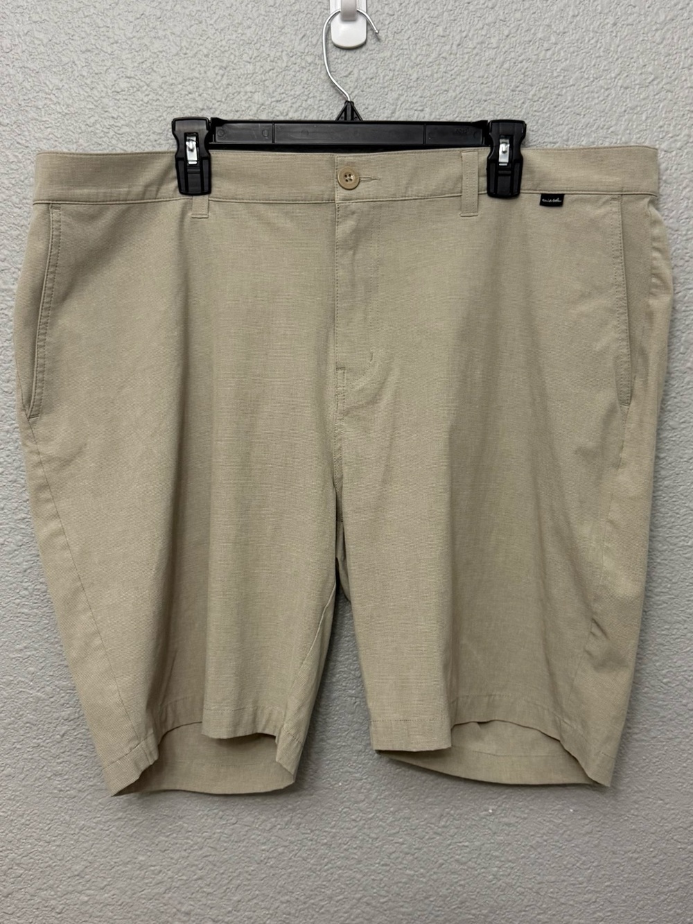 Travis Mathew | Hefner 2.0 Shorts | Waist 42